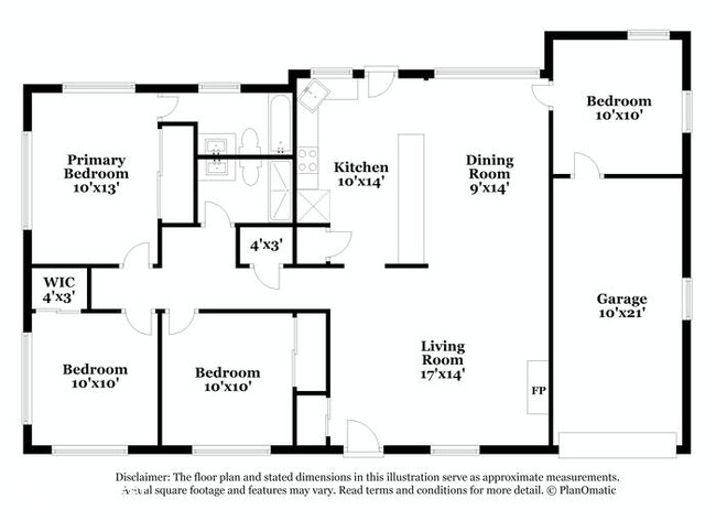 Building Photo - 2208 Hudson Dr