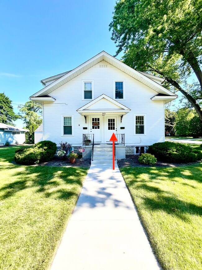 Building Photo - 505 Illinois Ave