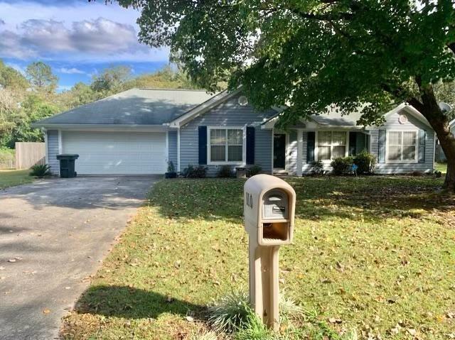 Primary Photo - 110 Ridge Bend Dr