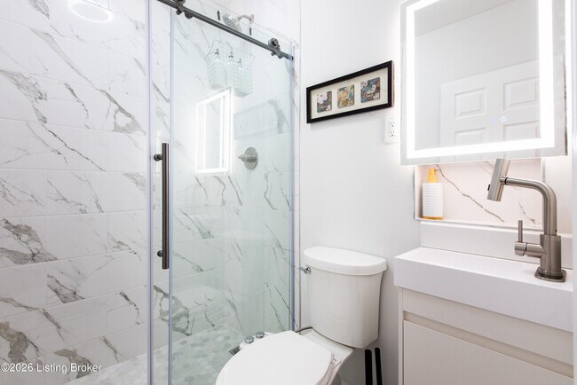 Foto del edificio - 9507 Civic Way