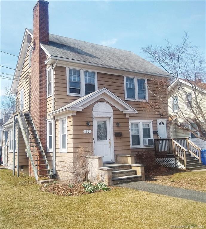 Primary Photo - 12 Gregory Blvd