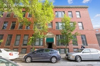 Building Photo - 2015 W Concord Pl