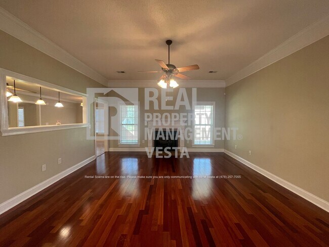 Foto del edificio - Beautiful Three Bedroom Home in Kathleen