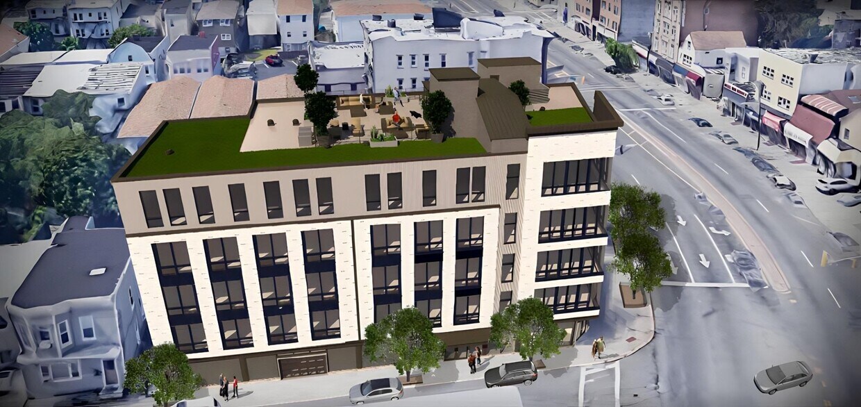 Foto principal - 3516 John F. Kennedy Blvd
