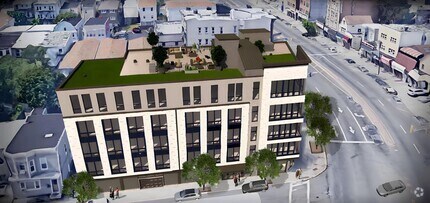 Building Photo - 3516 John F. Kennedy Blvd