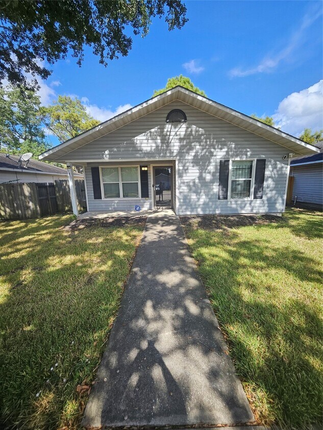 Foto principal - 11811 Greenmesa Dr