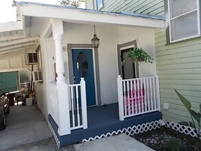 Building Photo - 203 N Orlando Ave