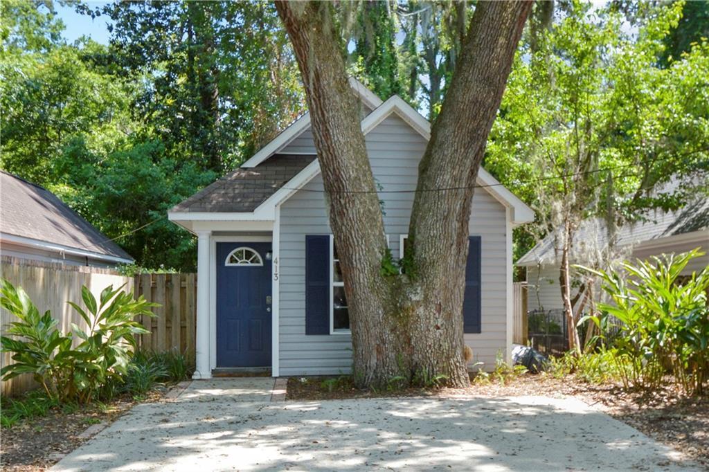 Foto principal - 413 Palmetto St