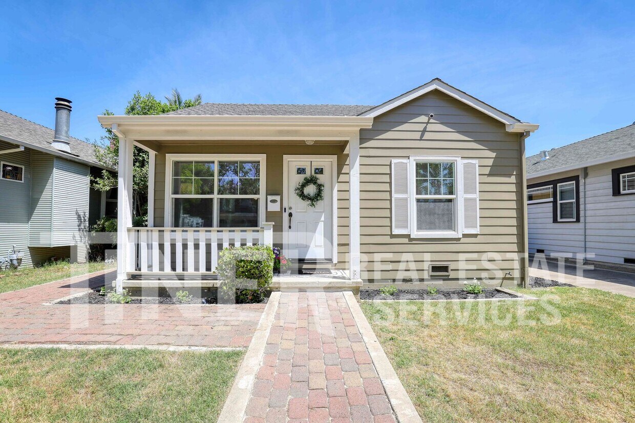 Foto principal - 2529 27th St