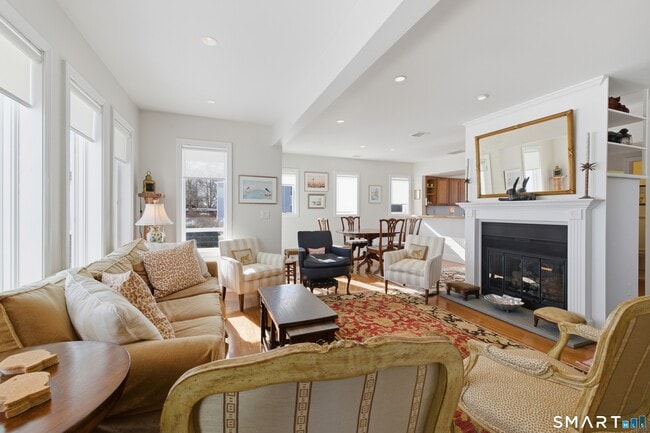 Foto del edificio - 2 Miller St