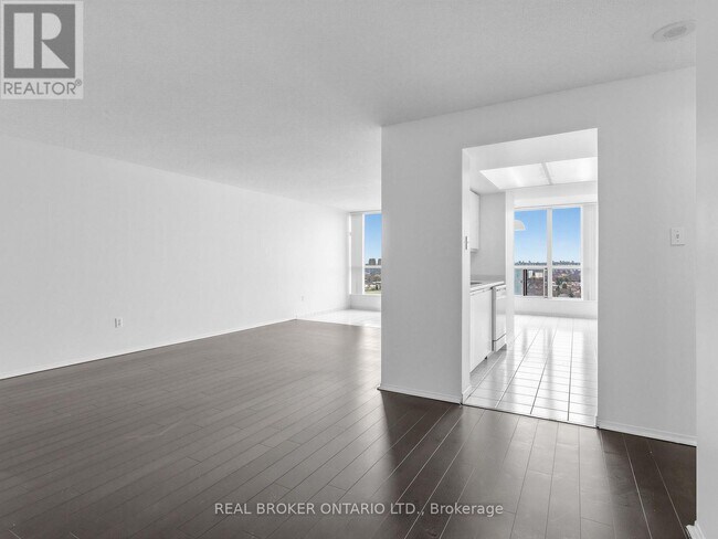 Photo du bâtiment - 3 Rowntree Rd