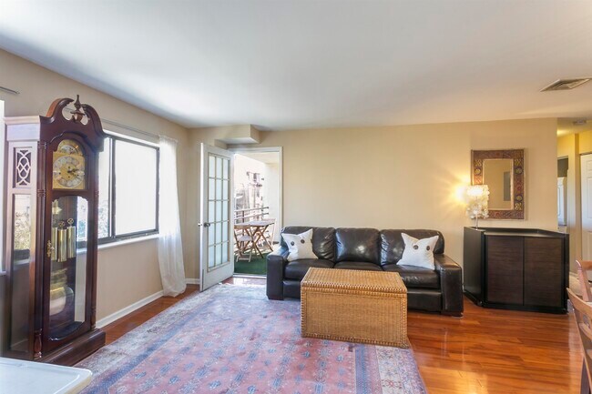 Foto del edificio - 420 Jefferson St