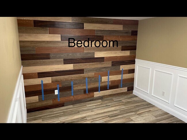 Bedroom - 3715 7th St W