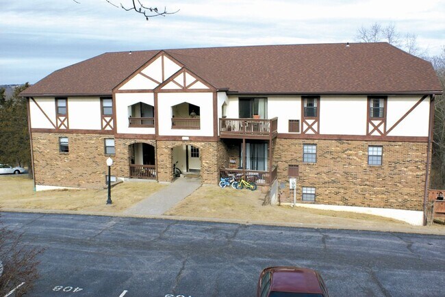 Foto del interior - Southern Hills Townhouses &amp; Apartments...