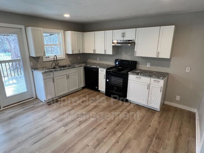 Foto del edificio - 2722 W Madison St