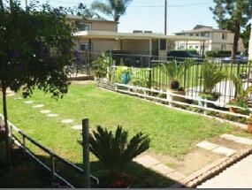 Building Photo - Barton Apartments