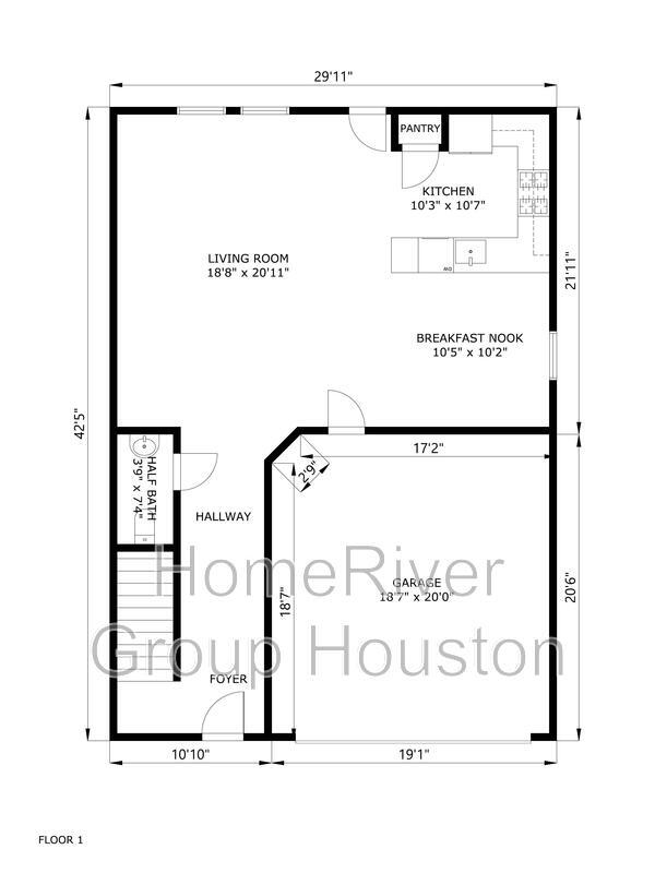 Building Photo - 5818 Starling Dr