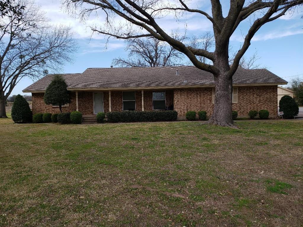 Primary Photo - 3336 Hall - Johnson Rd