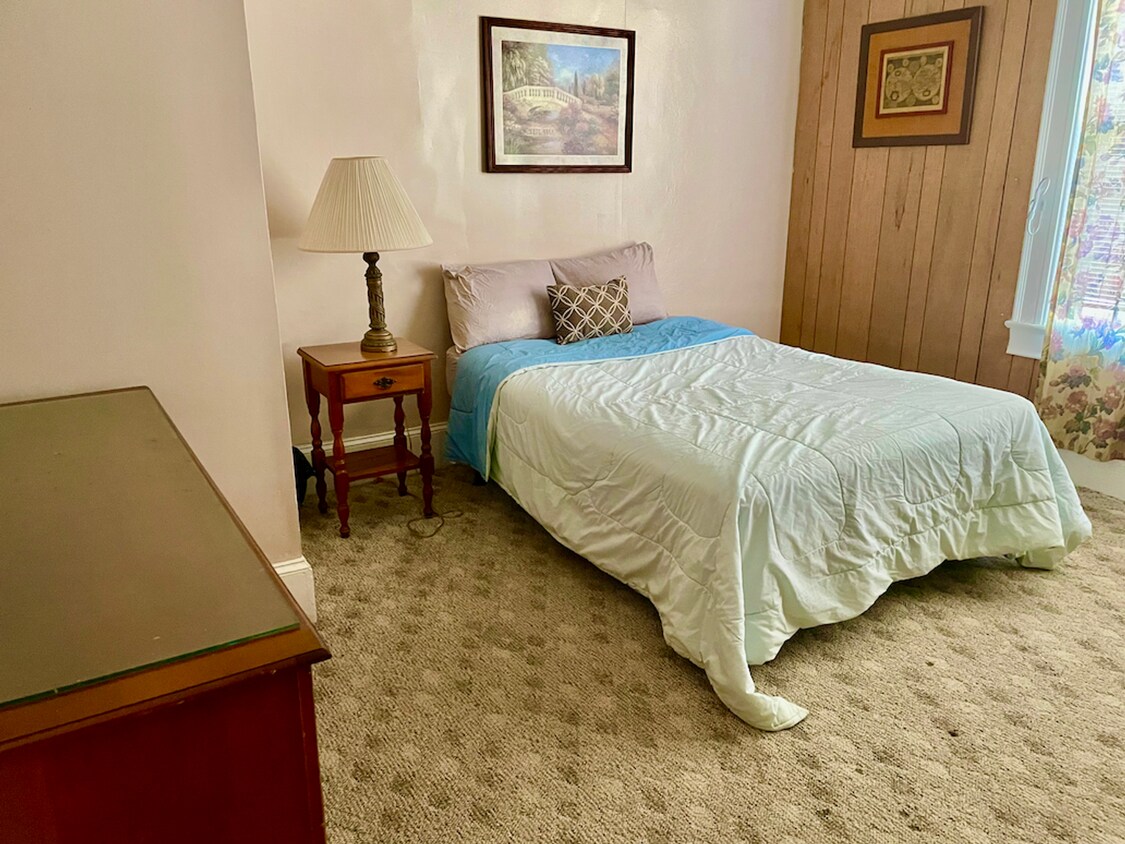 Foto del edificio - Villa Rooming house
