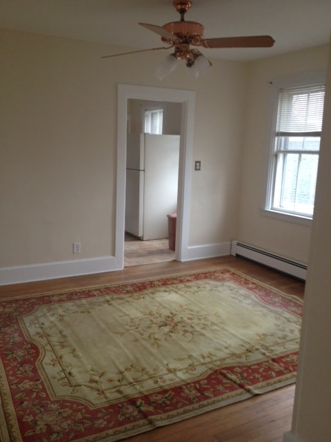 Dining Room - 205 N Water St
