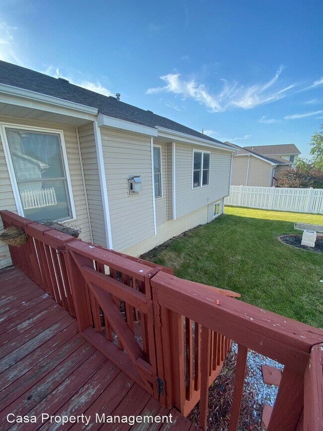 Building Photo - 4 br, 2 bath House - 5500 N 17th street