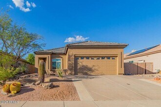 Building Photo - 4614 E Prickly Pear Trail