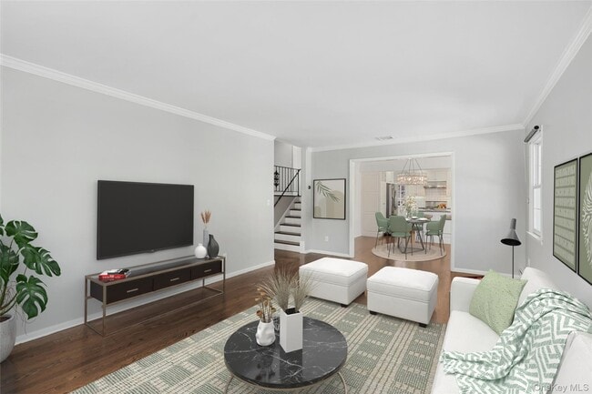 Building Photo - 9 Bulkley Manor