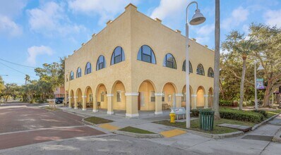 Building Photo - 3000 Beach Blvd S