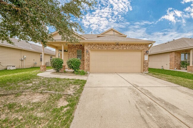 Foto del edificio - 1810 Emerson Ridge Dr