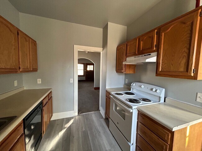 Foto del edificio - House