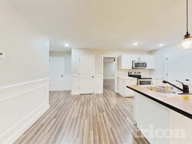 Foto del edificio - 19 Bloomwood Heights