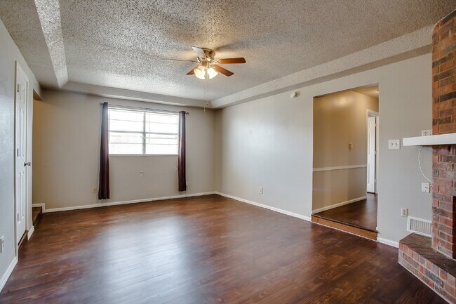 Foto del edificio - Updated 2 bedroom in Miller School District!