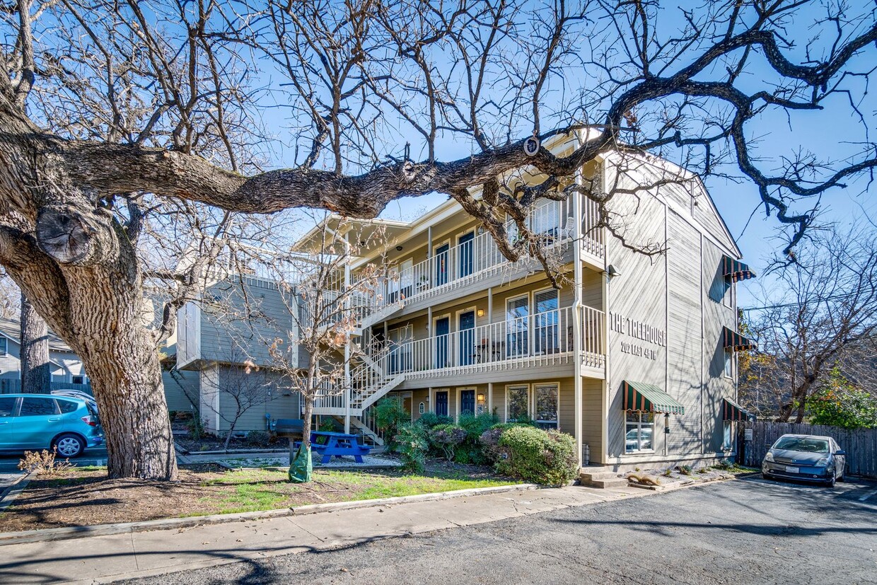 Foto principal - K211 - Treehouse #102