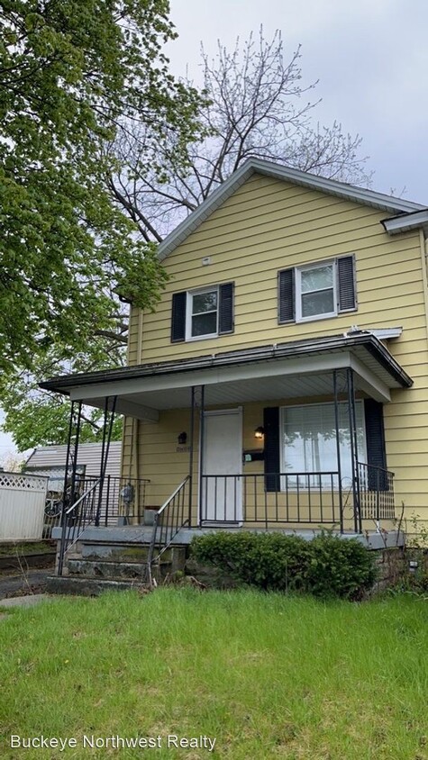 Primary Photo - 3 br, 1 bath House - 1713 Balkan Place