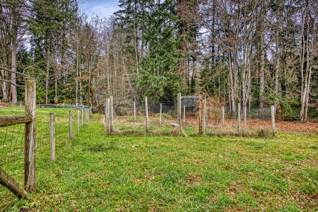 Foto del edificio - Rambler in Suquamish