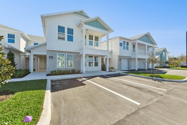 Foto del edificio - The Honeybell