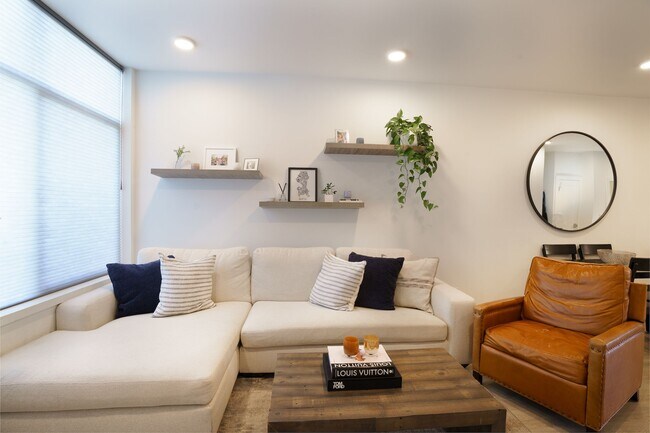 Foto del edificio - 3541 Wallingford Ave N
