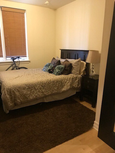 Tercera habitación - 1514 W Thomas St