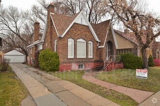Building Photo - 1594 1/2 S 1100 E