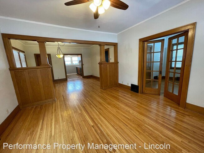 Foto del edificio - 4 br, 2 bath House - 1525 South 11th Street
