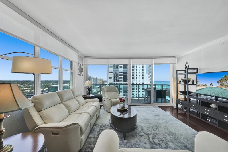 Photo - 2501 S Ocean Dr