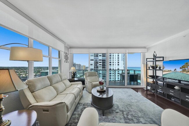 Building Photo - 2501 S Ocean Dr