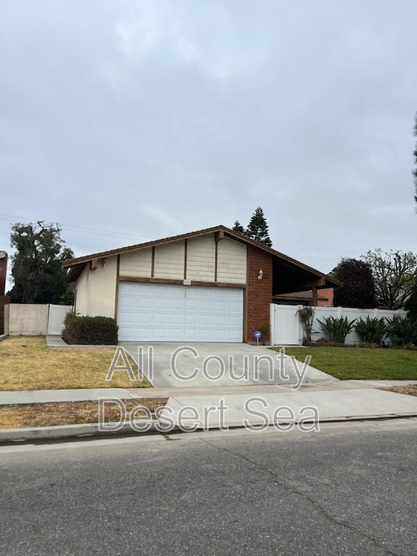 Foto principal - 542 Pierpont Dr