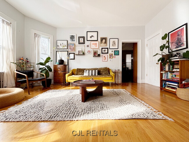 Foto del edificio - 2 Lee St