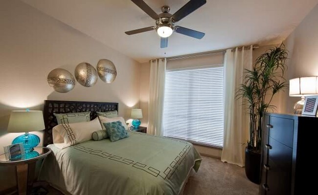 Foto del edificio - 1 bedroom in Pearland TX 77584