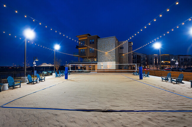 Building Photo - Boardwalk at Mercer Crossing