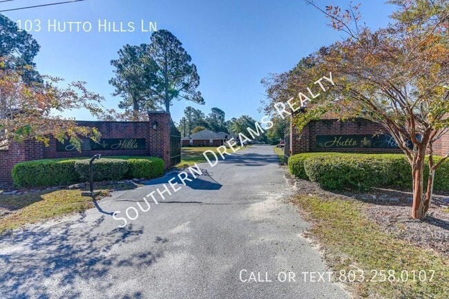 Building Photo - 103 Hutto Hill