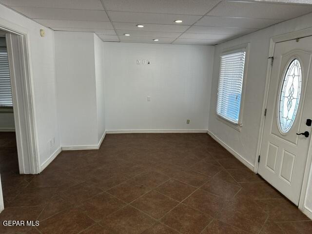 Foto del edificio - 4222 Pershing Dr