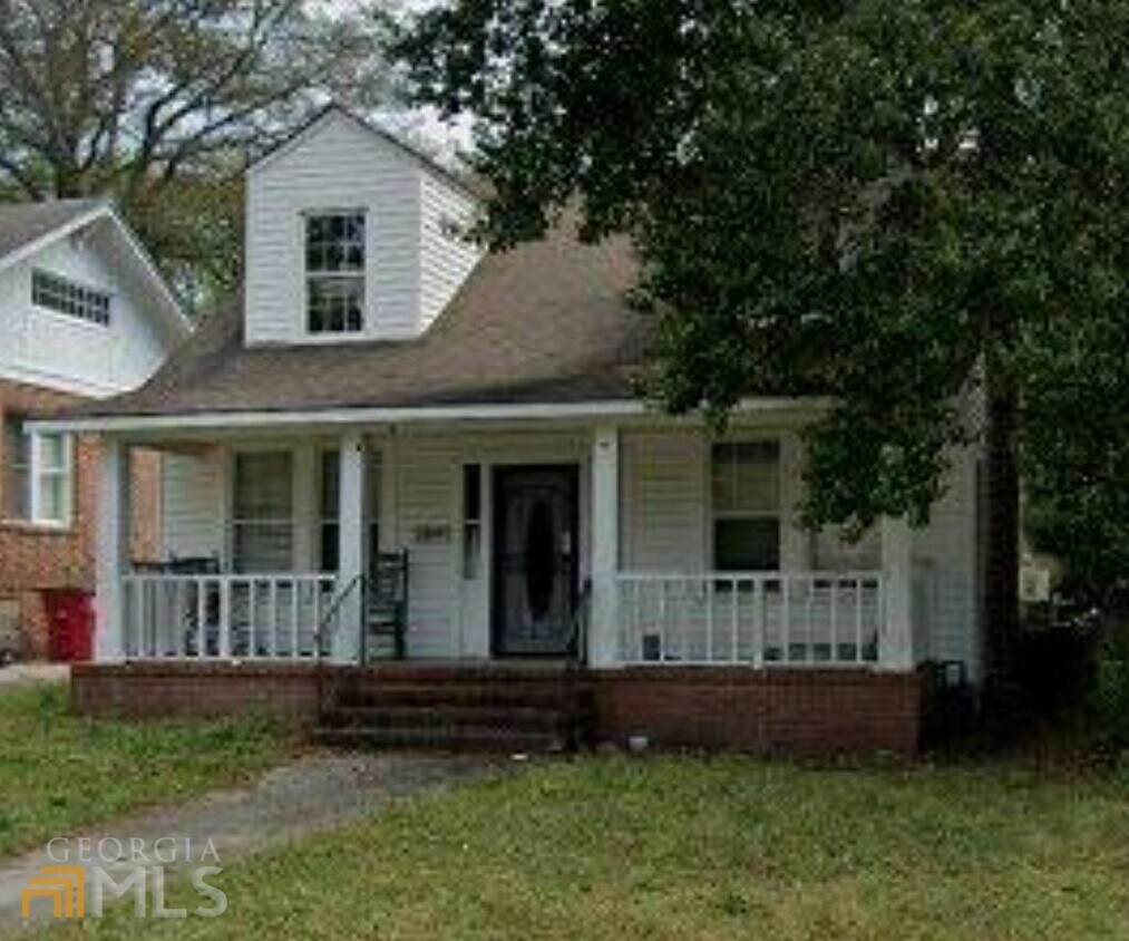 1084 Hillyer Ave, Macon, GA 31204 House Rental in Macon, GA