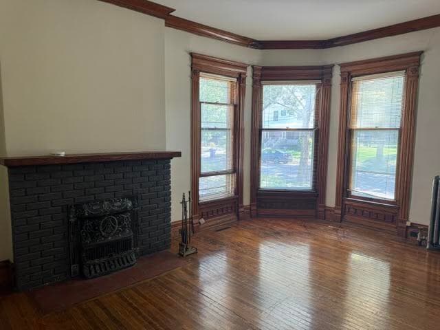 living room - 533 Prospect Ave SE